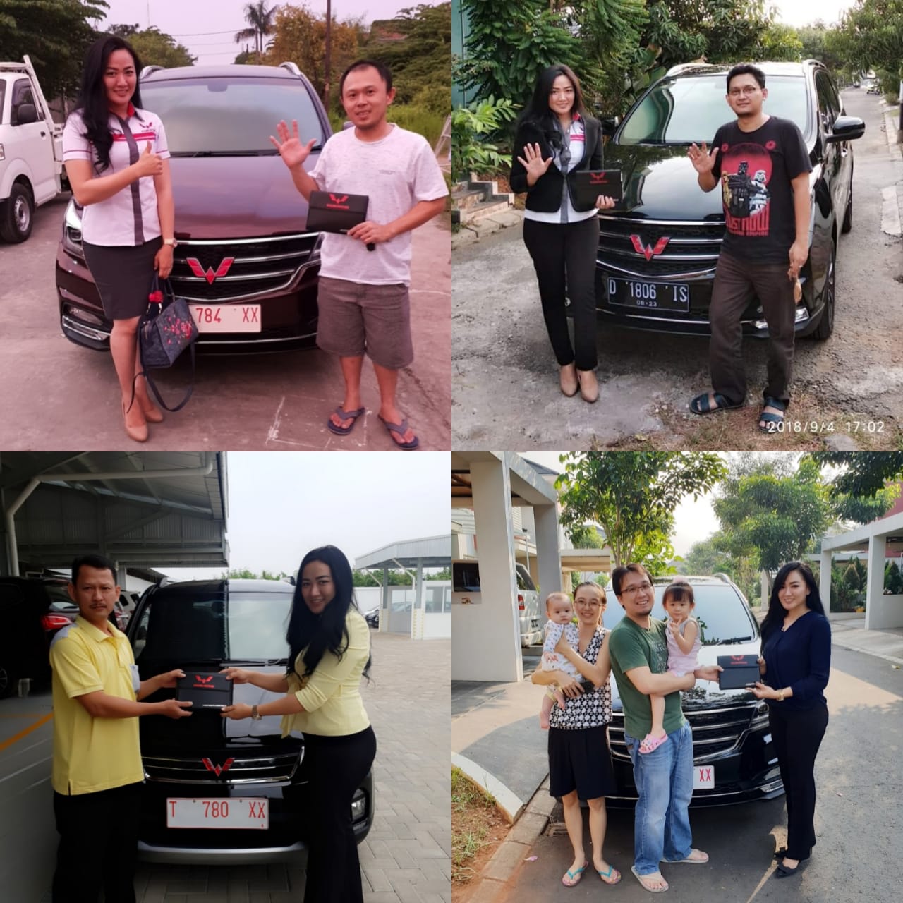 DO 1 Sales Marketing Mobil Dealer Wuling Yulia