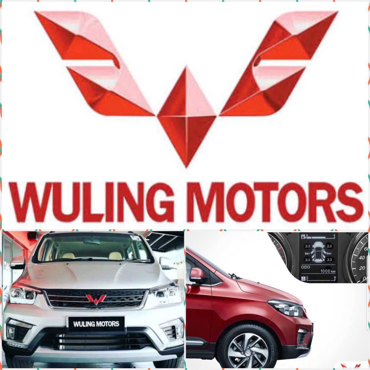 Sales Marketing Mobil Dealer Wuling Indah